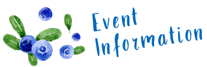 Event Information